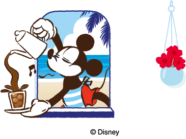 mickey