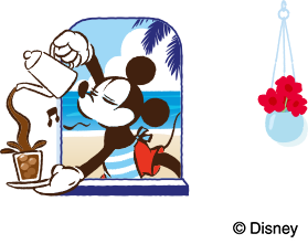 mickey