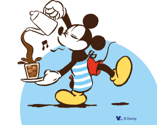 mickey
