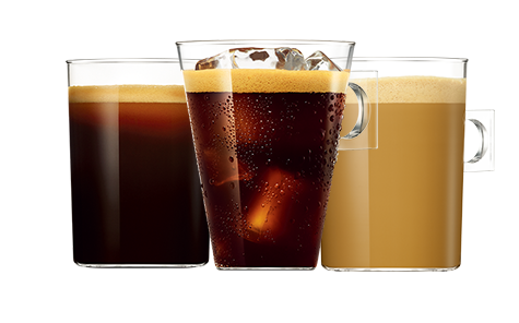 お気に入りのカフェメニューを選ぼう