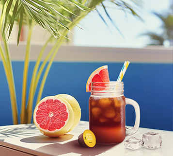 ＼おうちカフェをもっと楽しく／