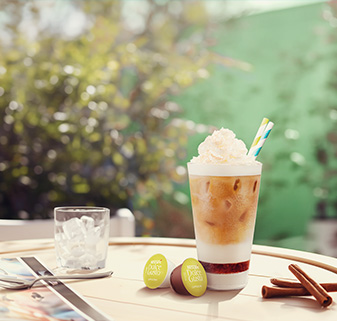 ＼おうちカフェをもっと楽しく／