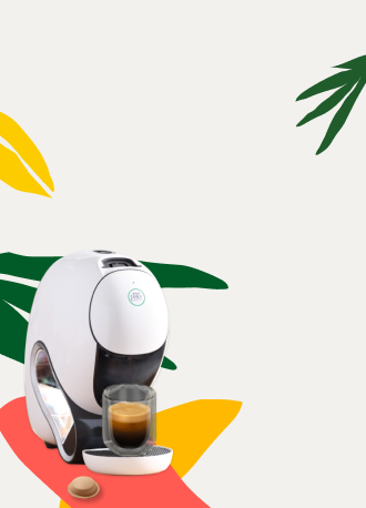 ネスカフェ ドルチェ グスト コーヒーマシン