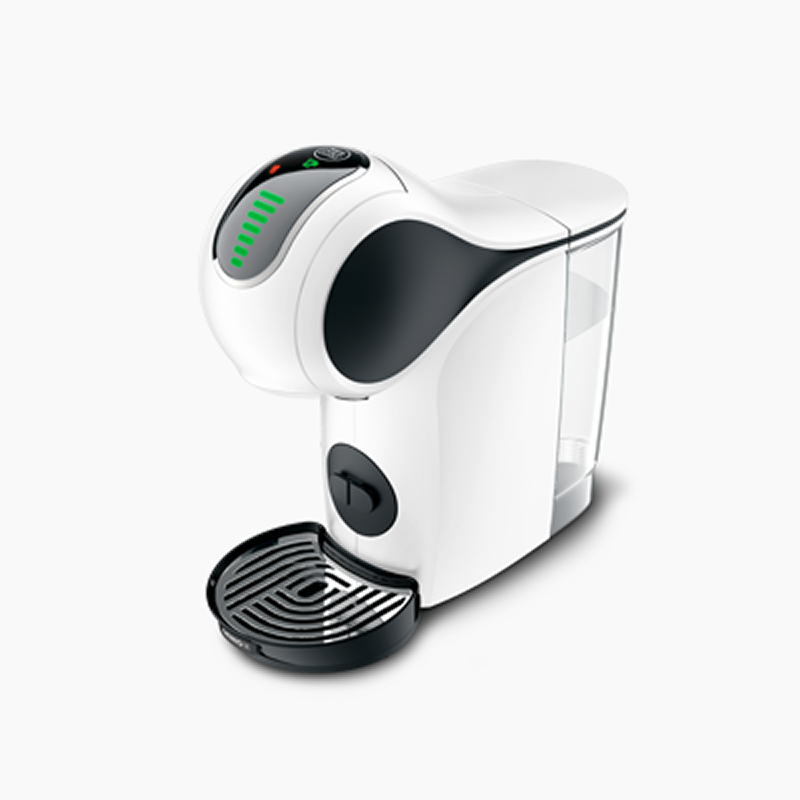 ジェニオ エス タッチ｜カプセル式コーヒーメーカー｜ネスカフェ