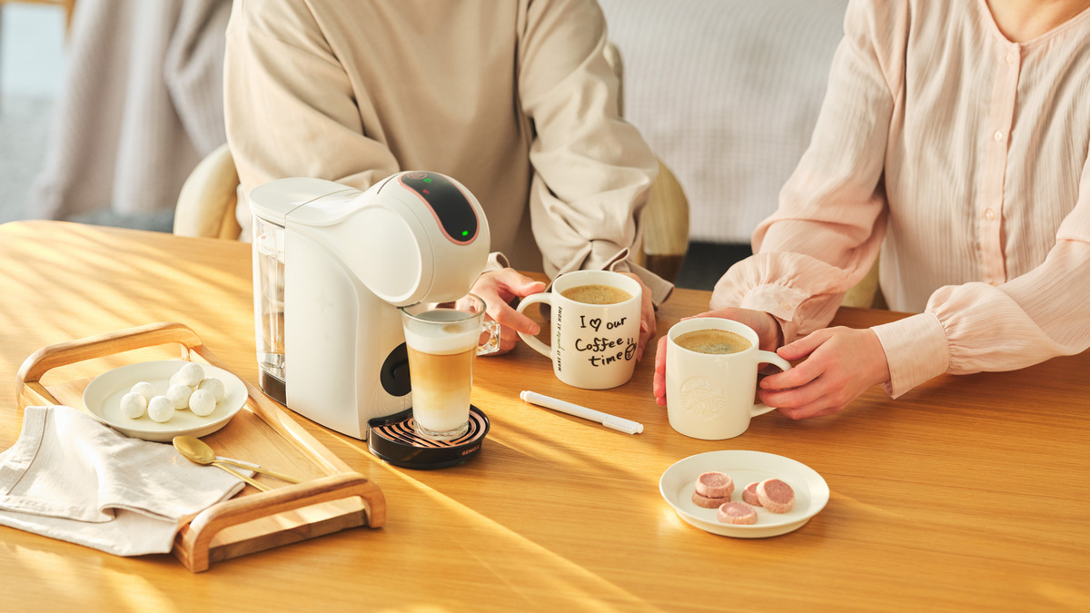 自宅で簡単！おしゃれな「おうちカフェ」のやり方・楽しむコツとアイデア