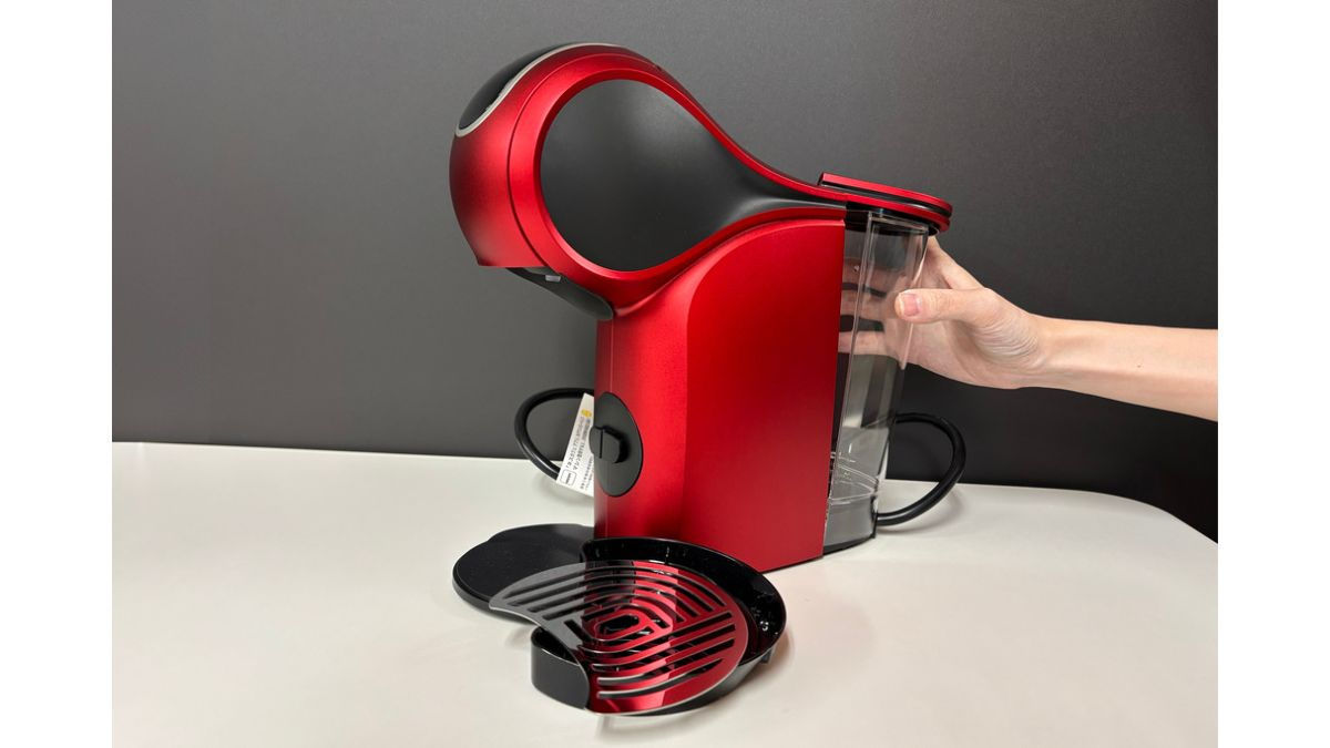 コーヒーメーカーの掃除方法の基本・掃除が簡単な機種の選び方