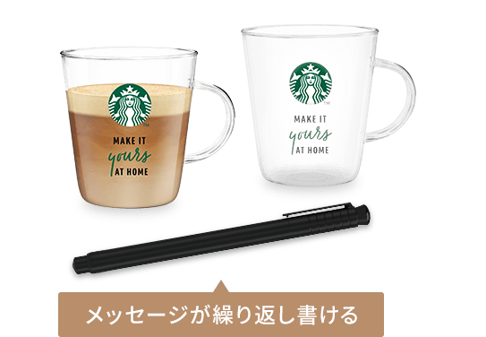 メッセージが繰り返し書ける